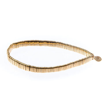 Caryn Lawn Supernova Bracelet-Gold