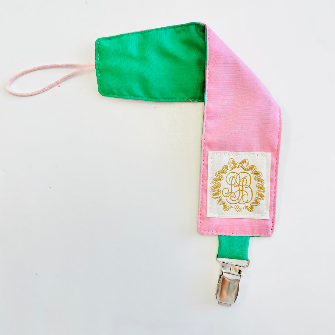 Beaufort Bonnet Palmer Paci Clips