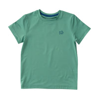 Prodoh Pro Performance SS Fishing T-shirt - Green Spruce