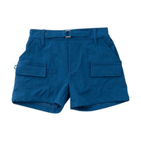 Prodoh Inshore Performance Short - Set Sail