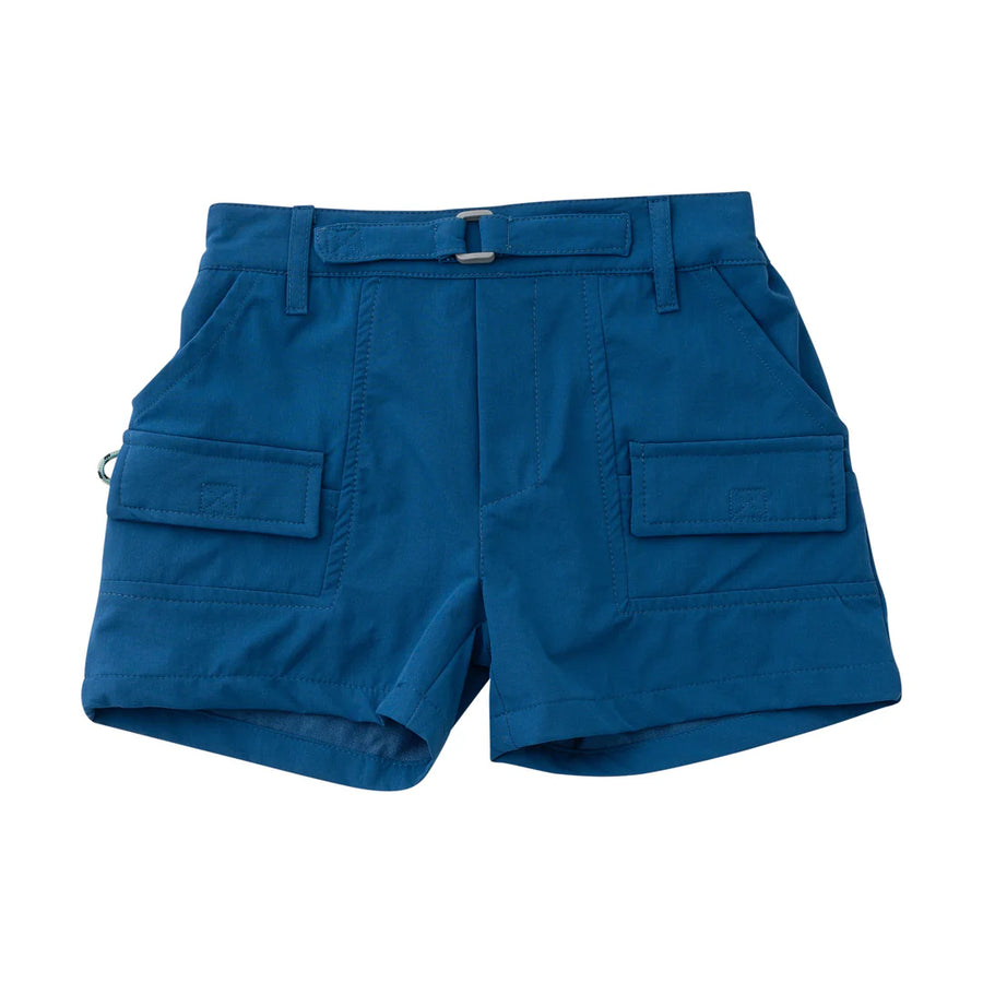 Prodoh Inshore Performance Short - Set Sail