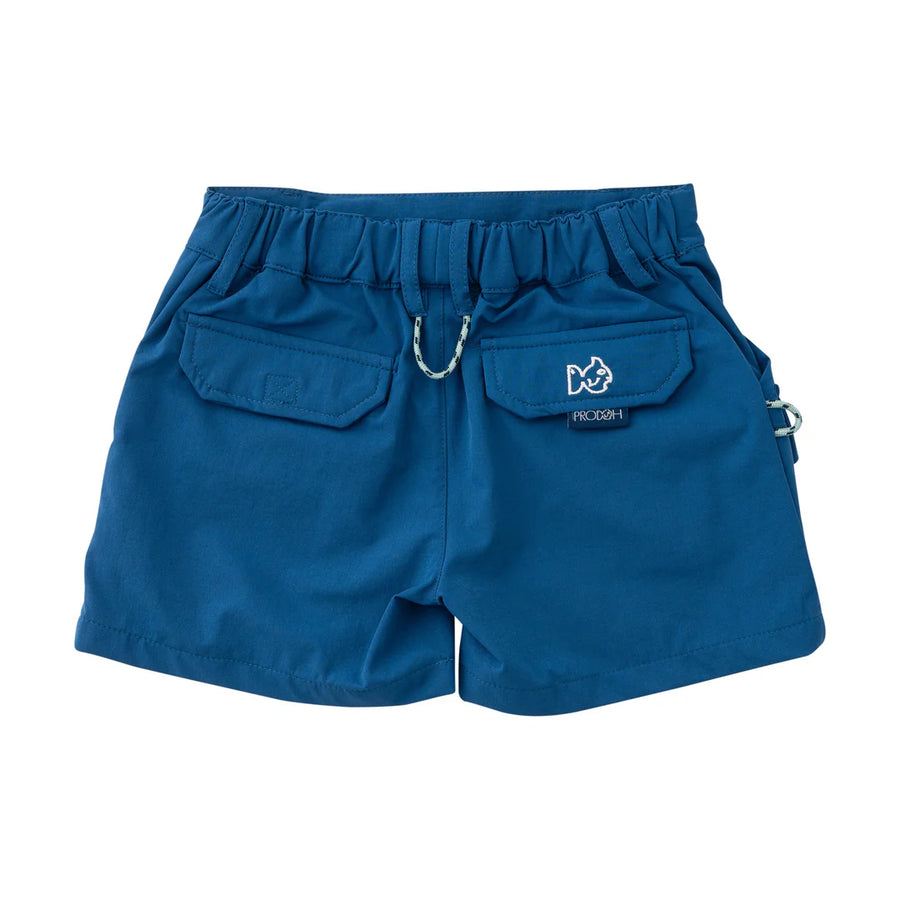 Prodoh Inshore Performance Short - Set Sail