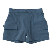 Prodoh Inshore Performance Short - Khaki