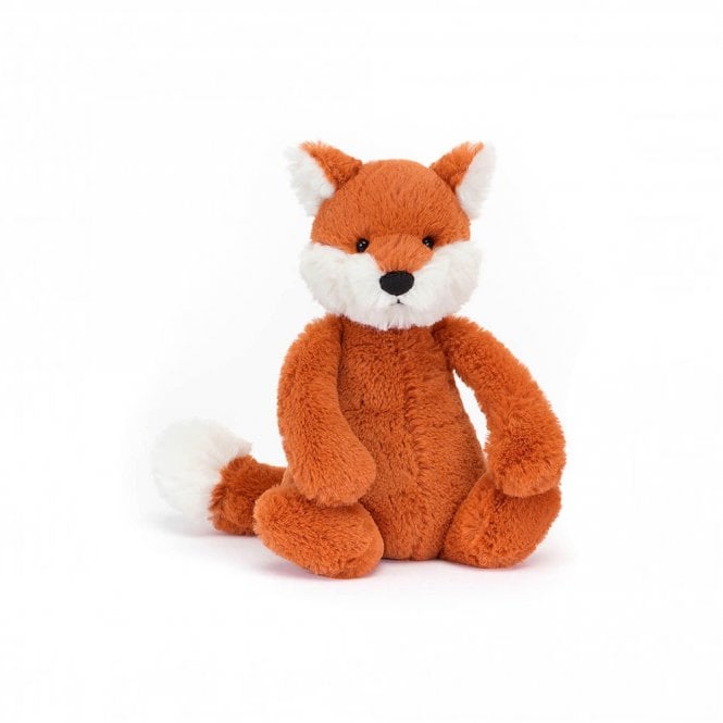 Jellycat Bashful Fox Cub