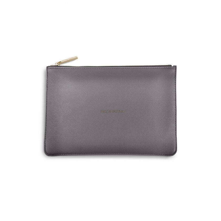 Katie Loxton The Perfect Talk To The Bag Pouch