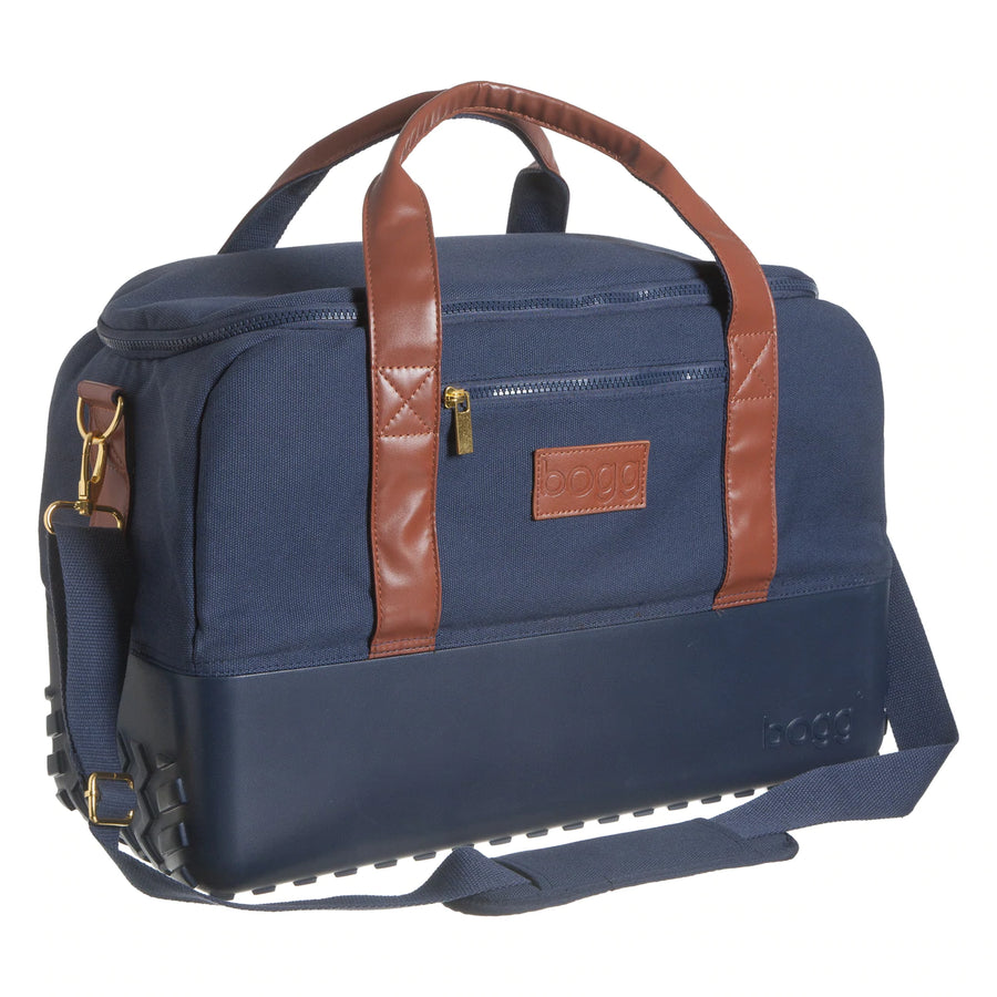 Bogg Bag Weekender-Navy