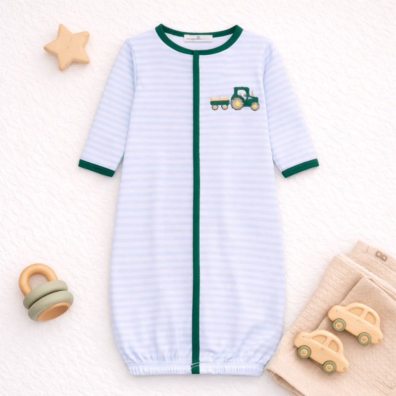 Magnolia Baby Little Farmer Applique Converter