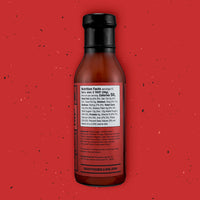 Saucy Rebellion Original Mambo Sauce