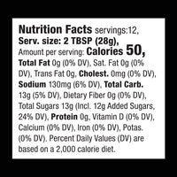 Saucy Rebellion Original Mambo Sauce