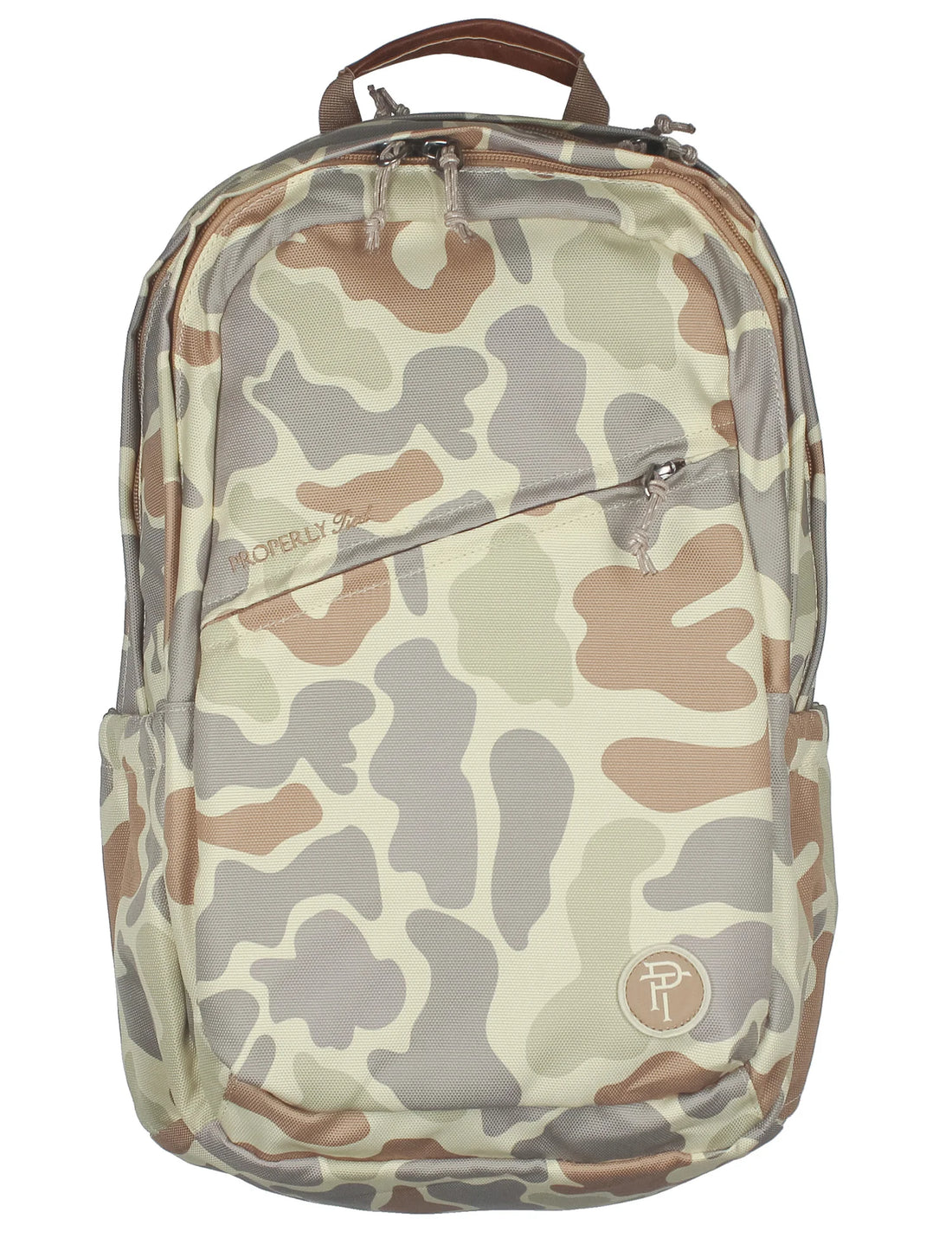 Properly Tied Delta Backpack 28L