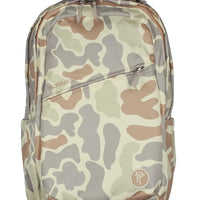 Properly Tied Delta Backpack 28L