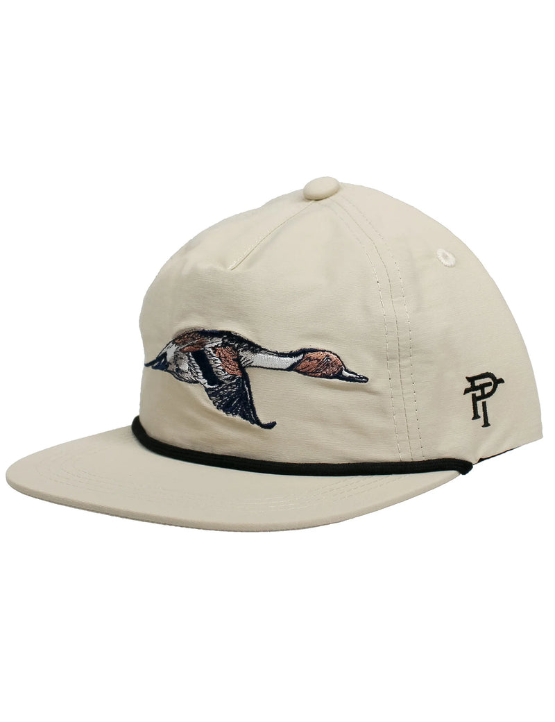 Properly Tied Boys Boys Classic Rope Hat Pintail
