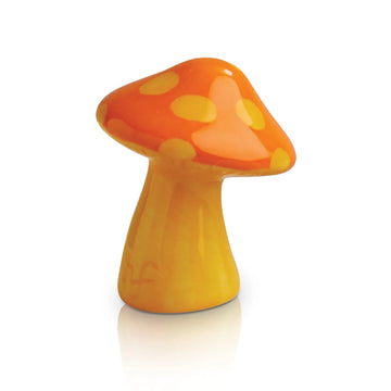 Nora Fleming Funki Fungi Mini