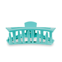 Teleties Open Atlantis Large Hair Clip