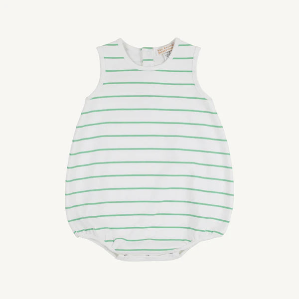 Beaufort Bonnet Patton Play Bubble - Gibson Island Green