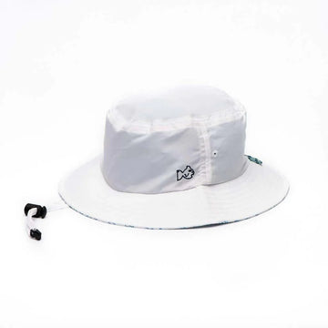 Prodoh Bucket Hat UPF 50+ White