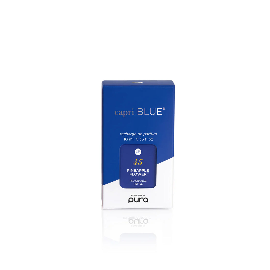 Capri Blue Pura Diffuser Refill