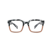 RS Eyeshop Beige Readers