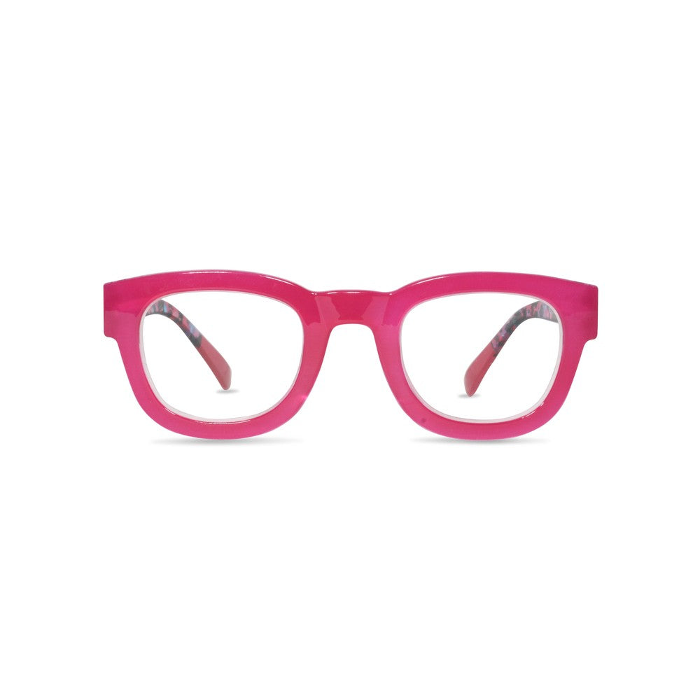 RS Eyeshop Fuchsia Readers