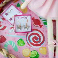 Great Pretenders Clip On Earrings