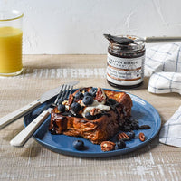 Terrapin Ridge Farms Blueberry Bourbon Pecan Jam