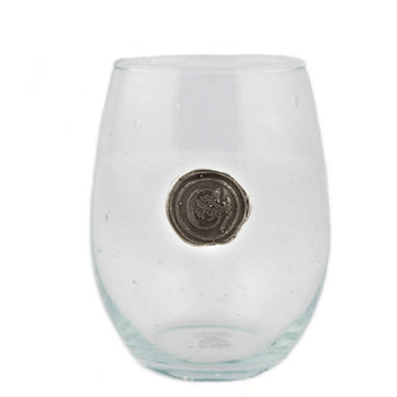 Steamless Wine Glass 21oz