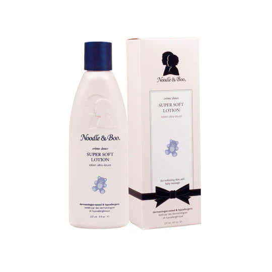 Noodle & Boo Super Soft Lotion - 8 oz.