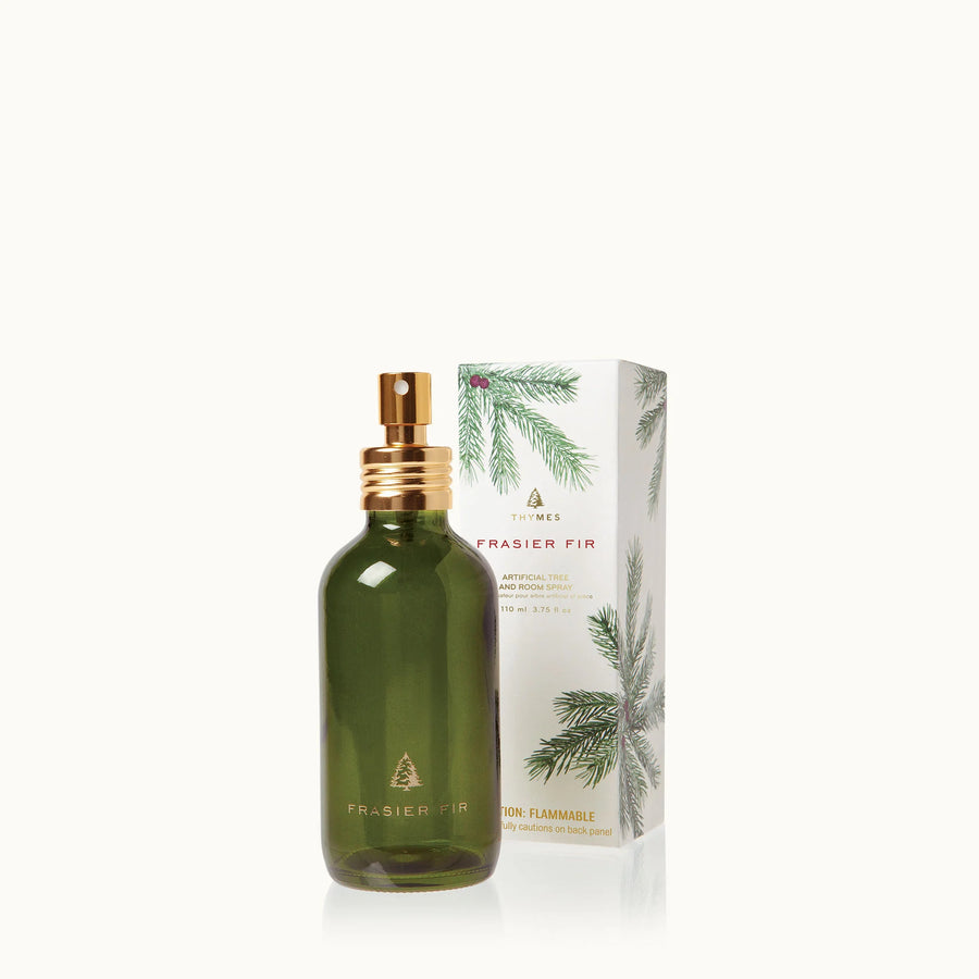 Thymes Tree and Room Spray
