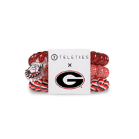 Teleties University of Georgia Hair Tie