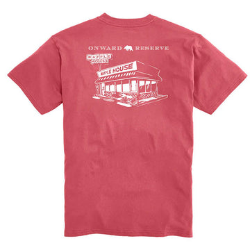Onward Reserve Waffle House Vintage Store Tee
