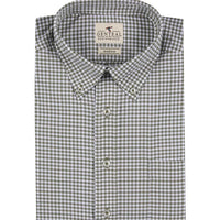 GenTeal Soft Touch Woven Gingham