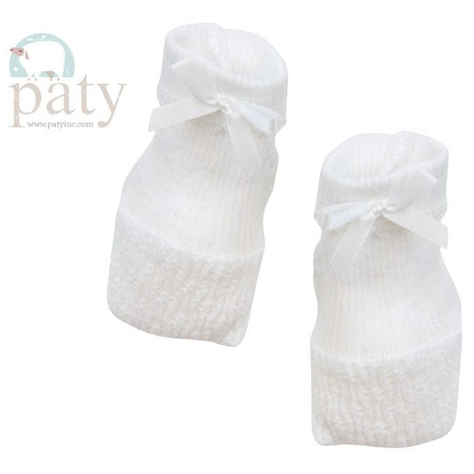 Paty Booties