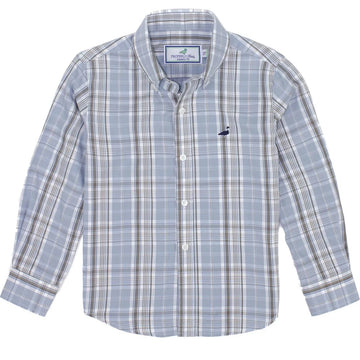 Properly Tied Seasonal Sportshirt Chattanooga