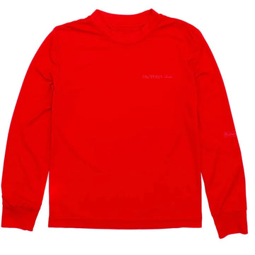 Properly Tied Flight Cool Tech Long Sleeve