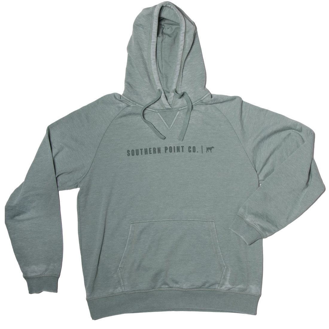Southern Point Campside Hoodie