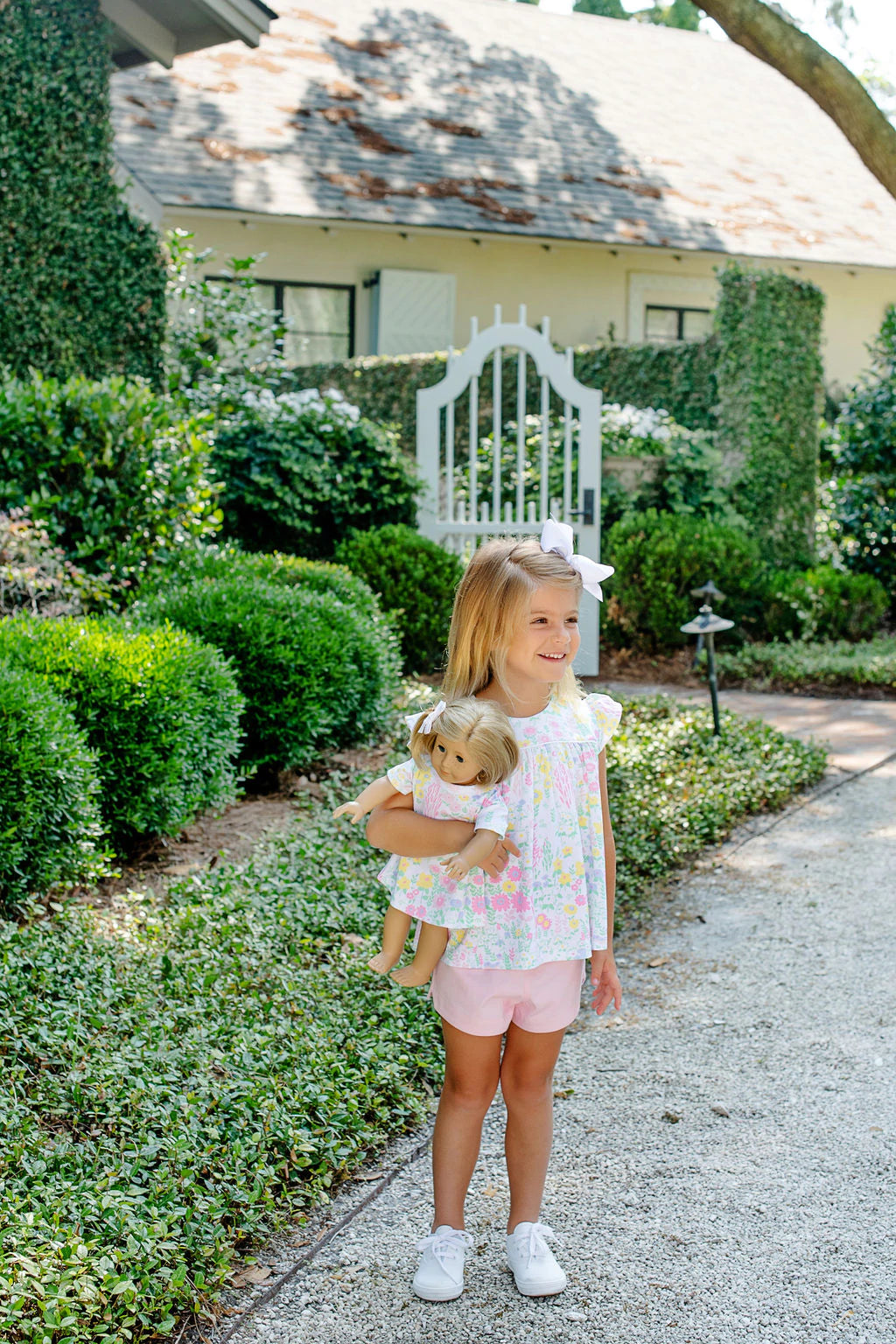 Beaufort 2025 bonnet dress