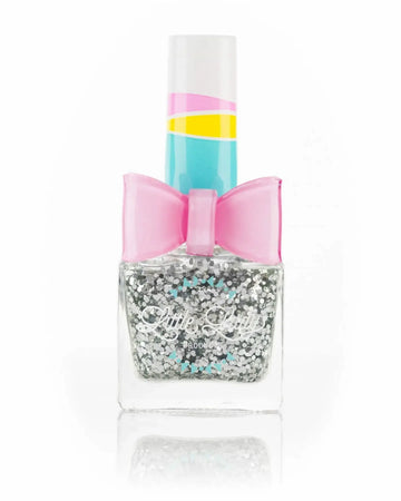 Little Lady Fingernail Polish - Fairy Dust