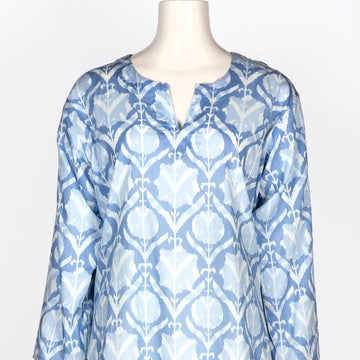 Dolma Abstract Addison Tunic