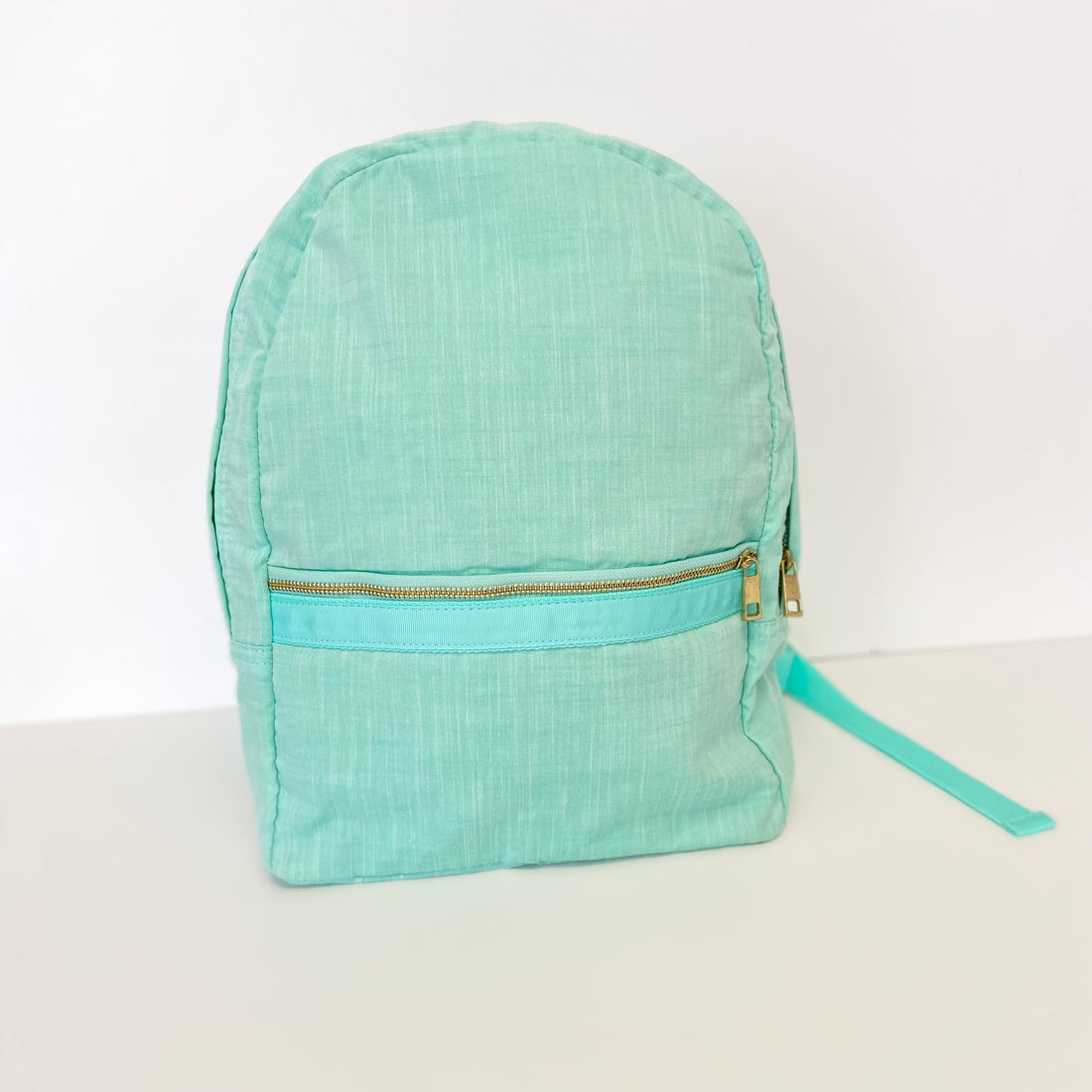 Oh Mint Medium Backpack