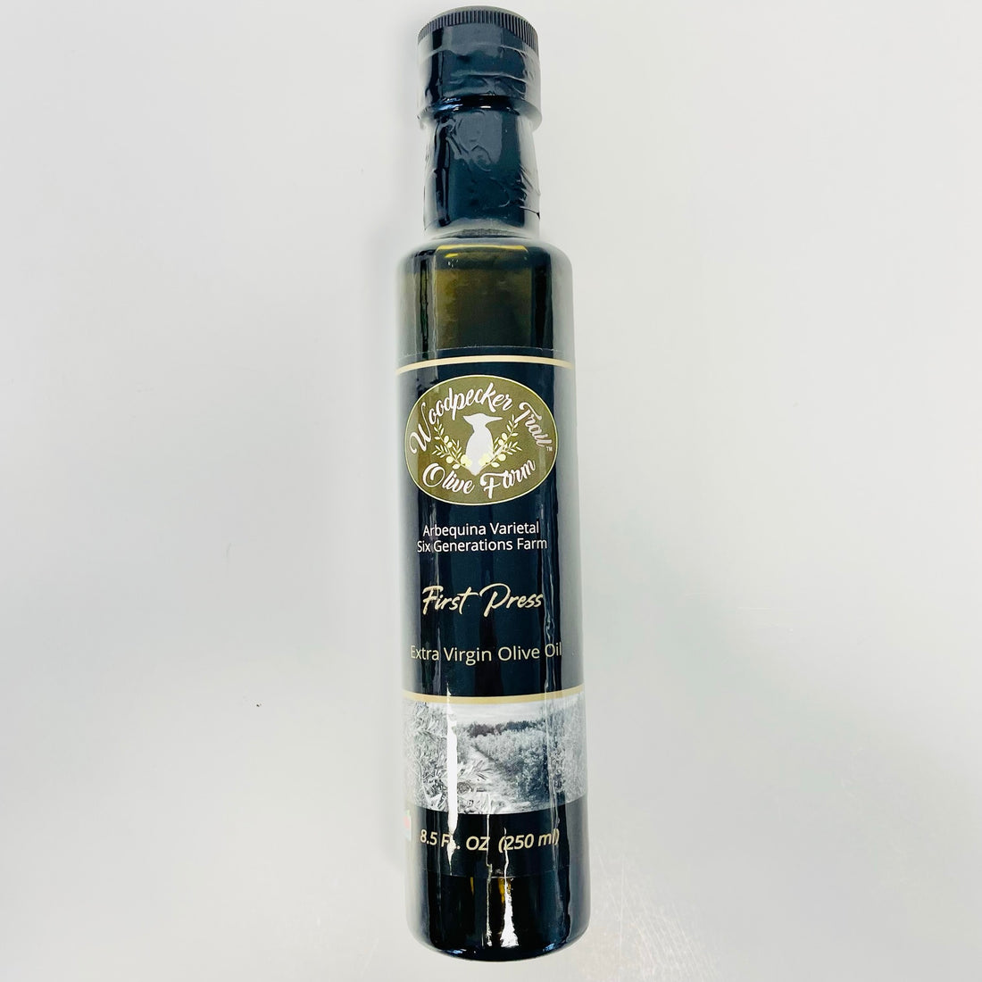 Woodpecker Trail Olive Oil