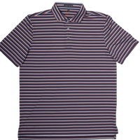 Southern Point Performance Polo