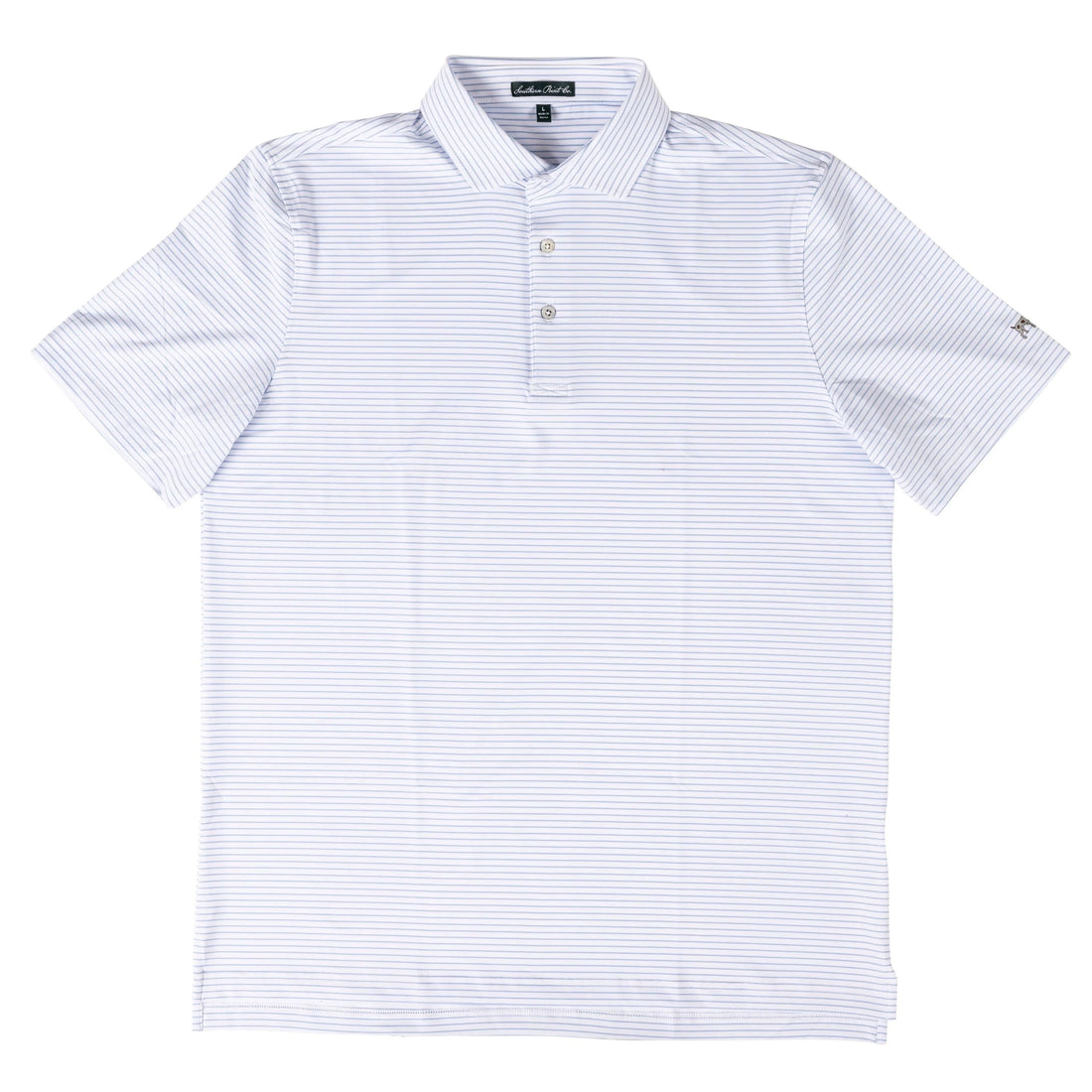 Southern Point Performance Polo
