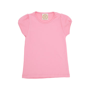 Beaufort Bonnet Penny's Play Shirt- Hamptons Hot Pink