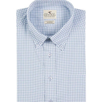 GenTeal Soft Touch Woven Gingham