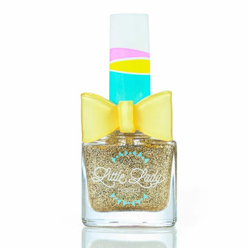 Little Lady Fingernail Polish - Rockstar