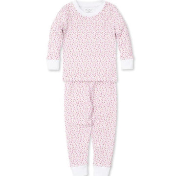 Kissy Kissy Watermelon Whimsy Girls Pajama Set