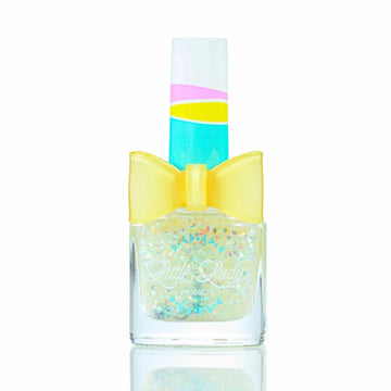 Little Lady Fingernail Polish - Shooting Star