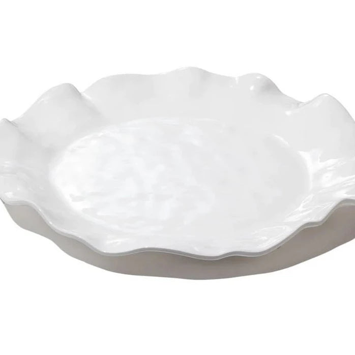 Beatriz Ball VIDA Havana Round Platter
