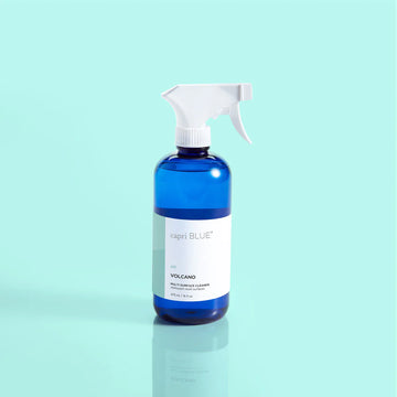Capri Blue MultiSurface Cleaner-Volcano