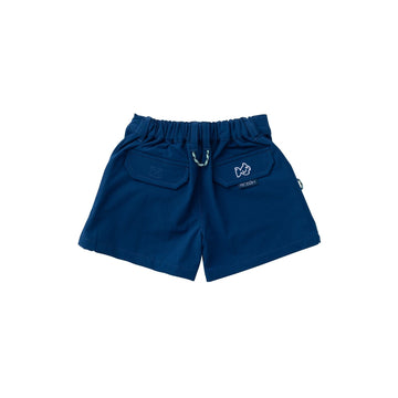 Prodoh Inshore Performance Short - Blueberry